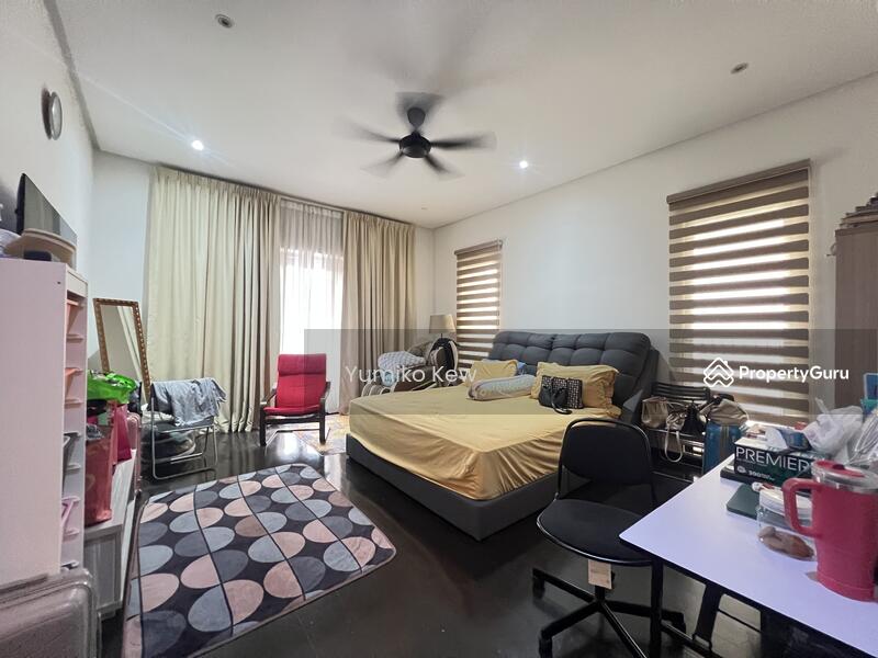 Untuk Dijual - Qaseh, Bandar Kinrara