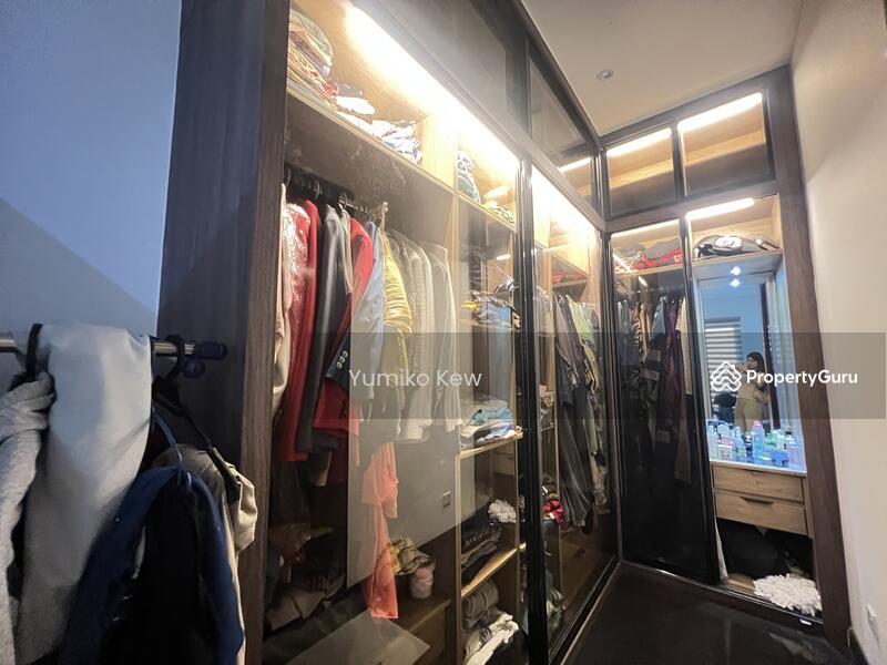 Untuk Dijual - Qaseh, Bandar Kinrara