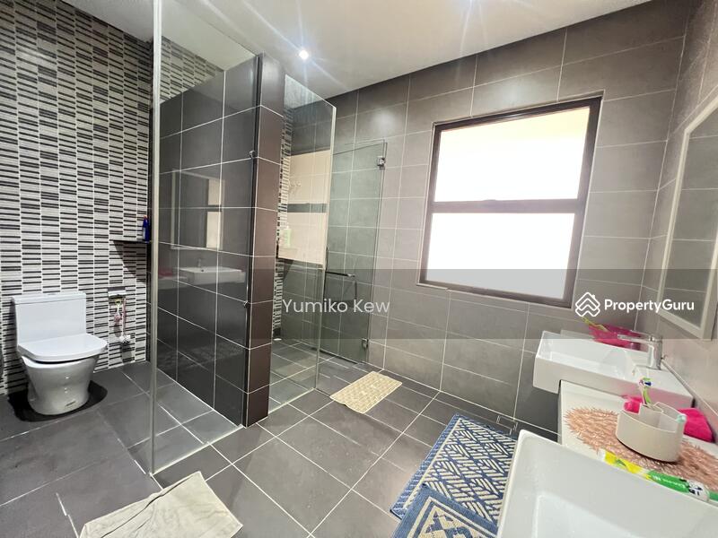 Untuk Dijual - Qaseh, Bandar Kinrara
