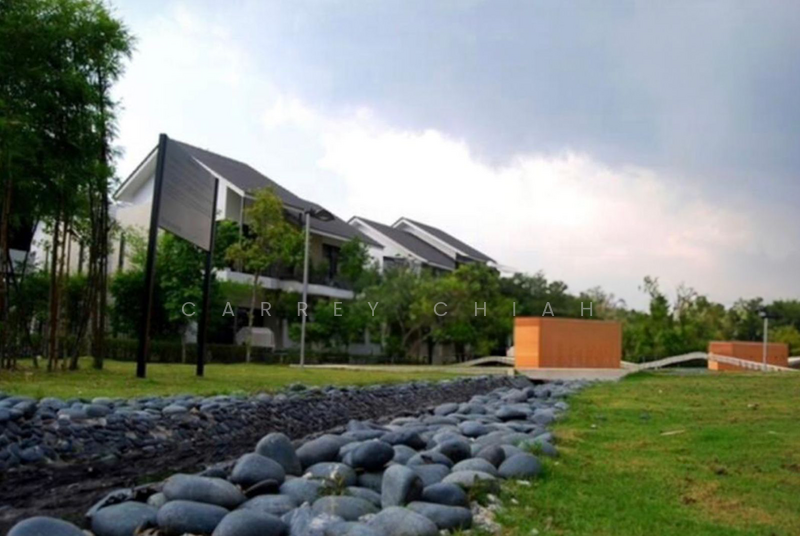 2.5-storey Terraced House for Sale in Lake Edge (Puchong) - Carrey Chiah - PropertyGuru.com.my