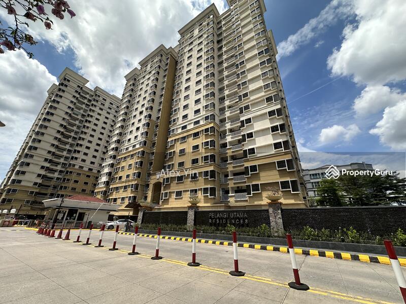 For Sale - Pelangi Utama