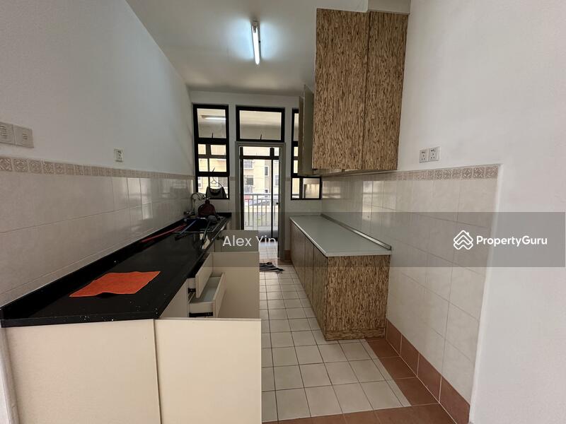 For Sale - Pelangi Utama