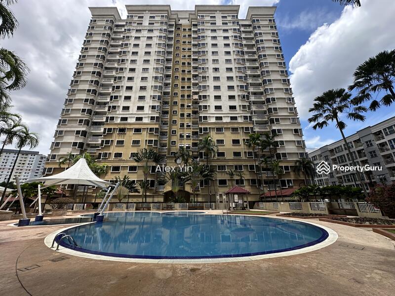 For Sale - Pelangi Utama