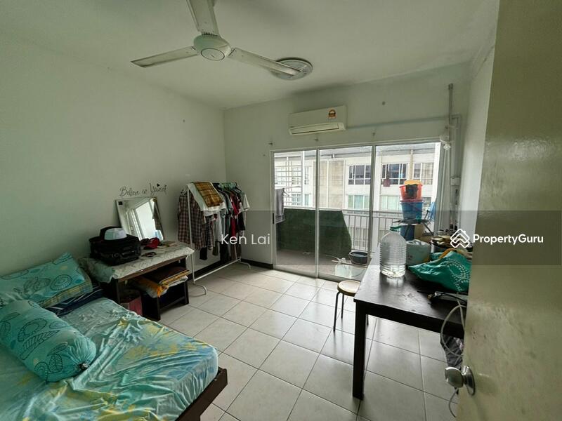 Kondominium untuk Dijual di Cova Villa - Ken Lai - PropertyGuru.com.my