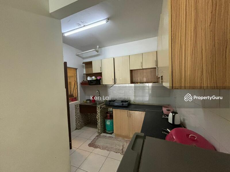 Kondominium untuk Dijual di Cova Villa - Ken Lai - PropertyGuru.com.my