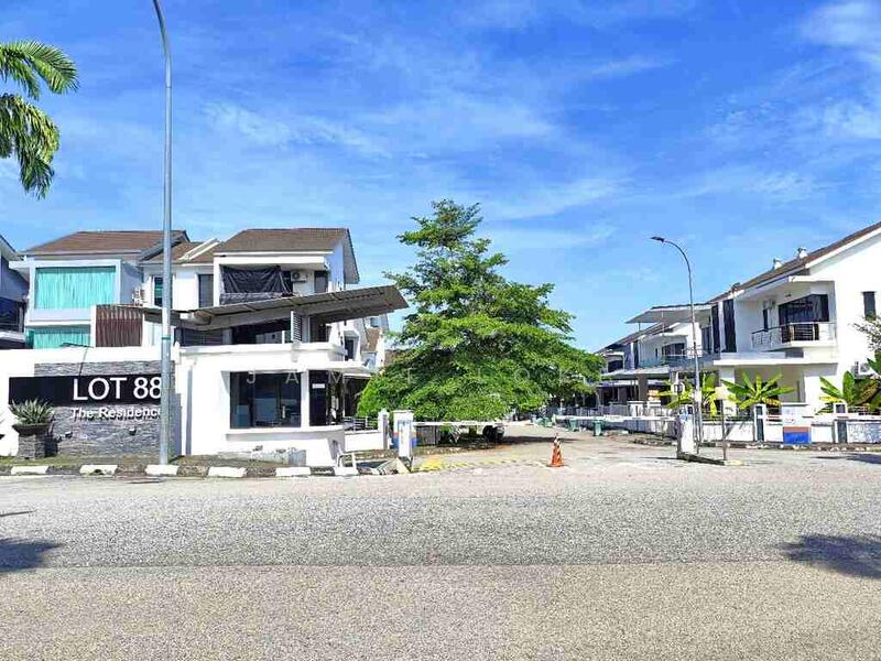 For Sale - Lot 88 Perdana Heights @ Sungai Petani
