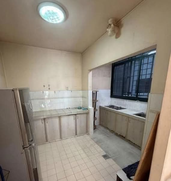 Pangsapuri untuk Dijual di Kenanga Apartments - Joanne Wong - PropertyGuru.com.my
