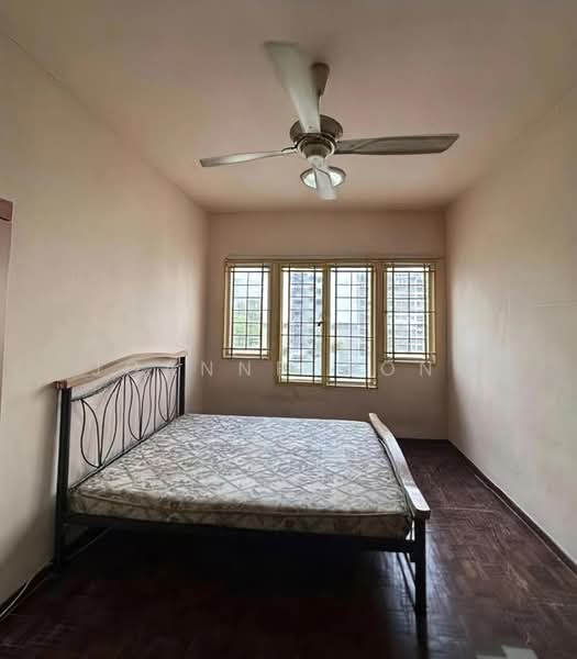 Pangsapuri untuk Dijual di Kenanga Apartments - Joanne Wong - PropertyGuru.com.my