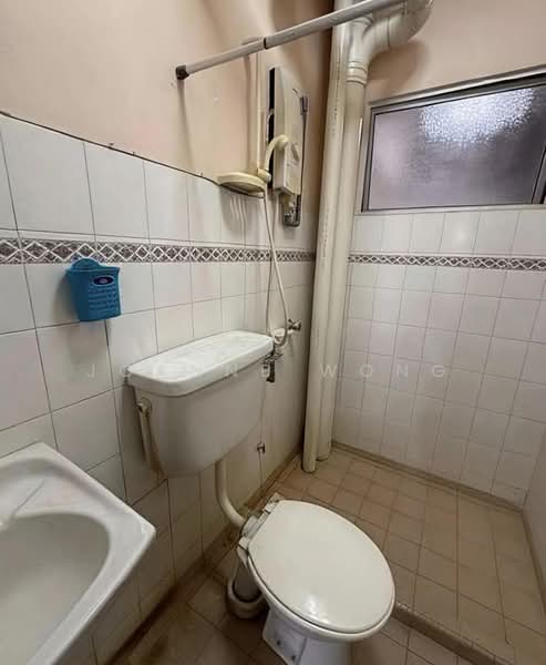 Pangsapuri untuk Dijual di Kenanga Apartments - Joanne Wong - PropertyGuru.com.my