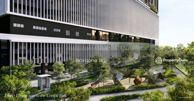 Untuk Dijual - Aras Residences