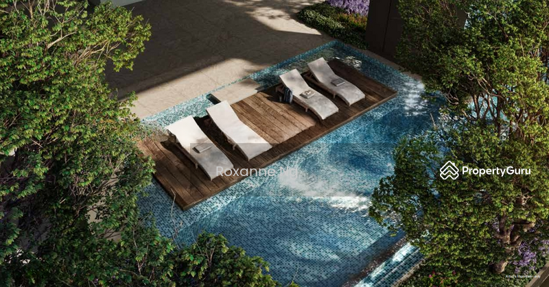 Untuk Dijual - Aras Residences