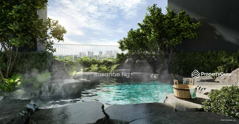 Untuk Dijual - Aras Residences