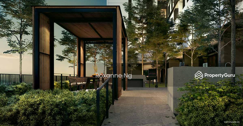 Untuk Dijual - Aras Residences