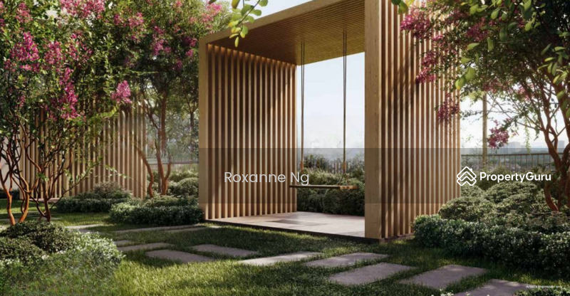 Untuk Dijual - Aras Residences