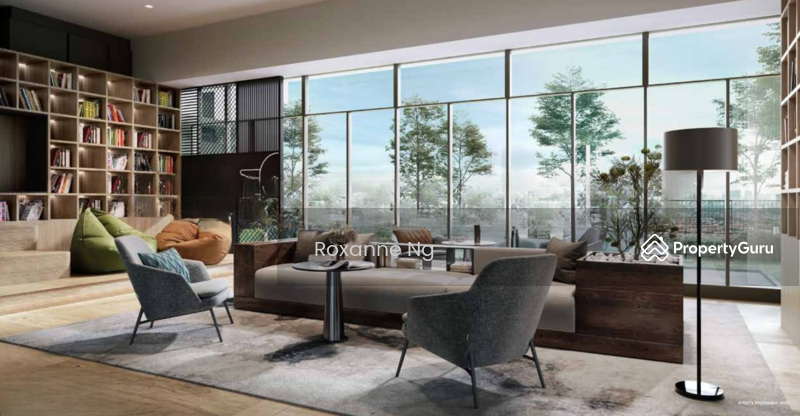 Untuk Dijual - Aras Residences