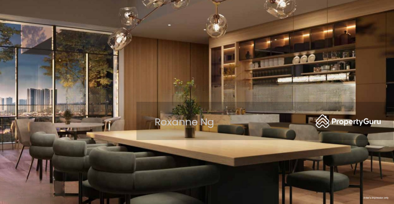 Untuk Dijual - Aras Residences