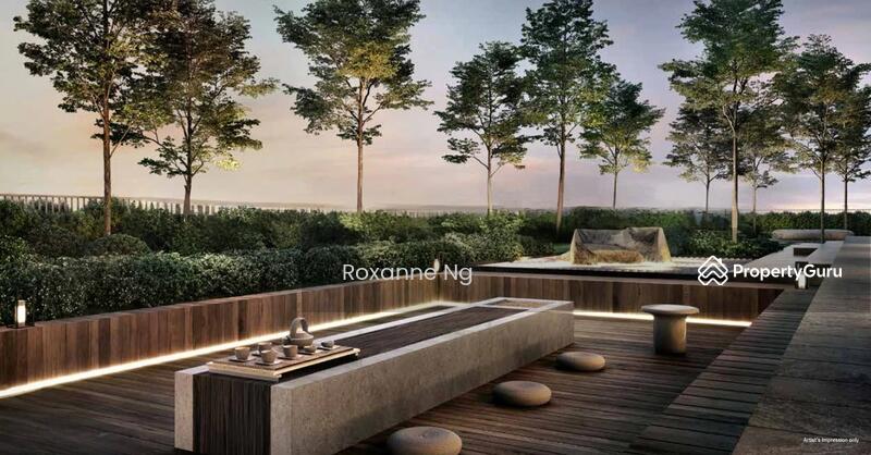 Untuk Dijual - Aras Residences