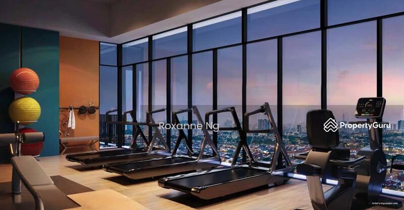 Untuk Dijual - Aras Residences