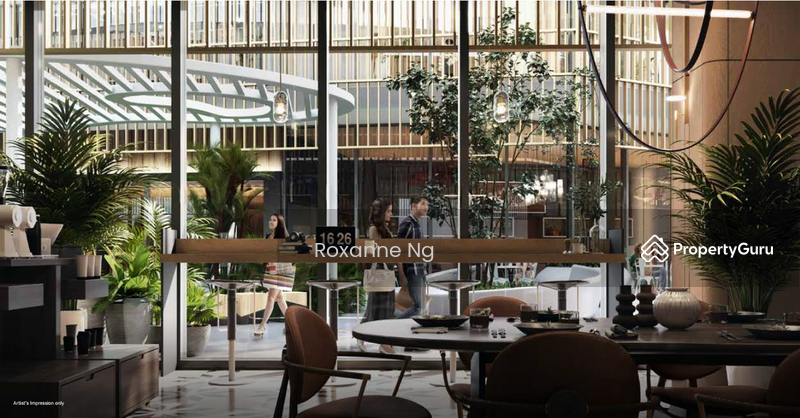 Untuk Dijual - Aras Residences