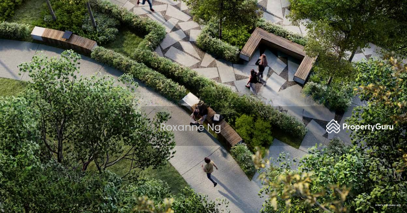 Untuk Dijual - Aras Residences