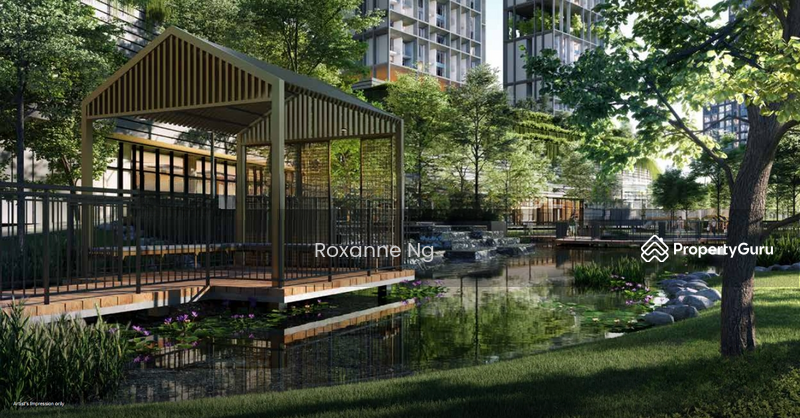 Untuk Dijual - Aras Residences