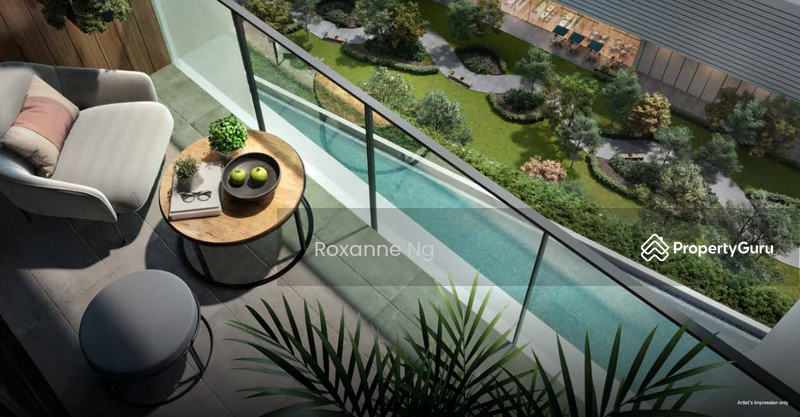 Untuk Dijual - Aras Residences