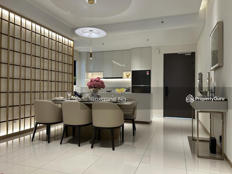 Untuk Dijual - Aras Residences