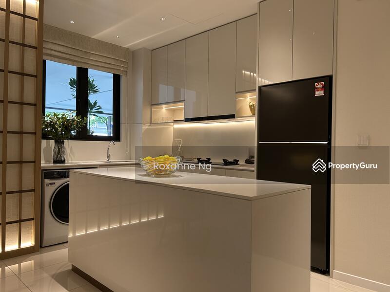 Untuk Dijual - Aras Residences