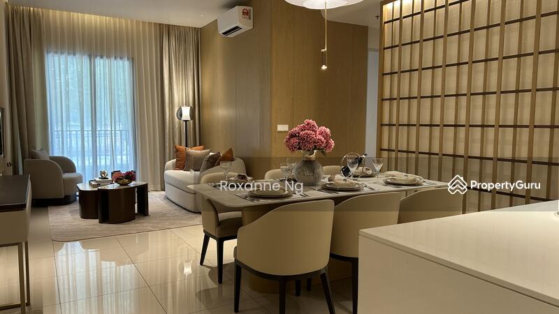 Untuk Dijual - Aras Residences
