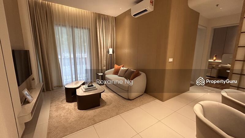 Untuk Dijual - Aras Residences