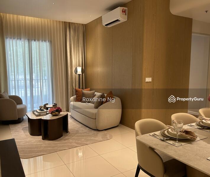Untuk Dijual - Aras Residences
