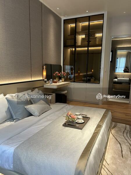 Untuk Dijual - Aras Residences