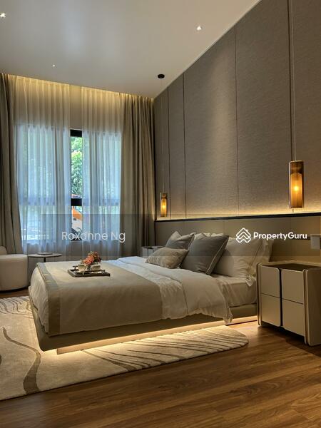 Untuk Dijual - Aras Residences