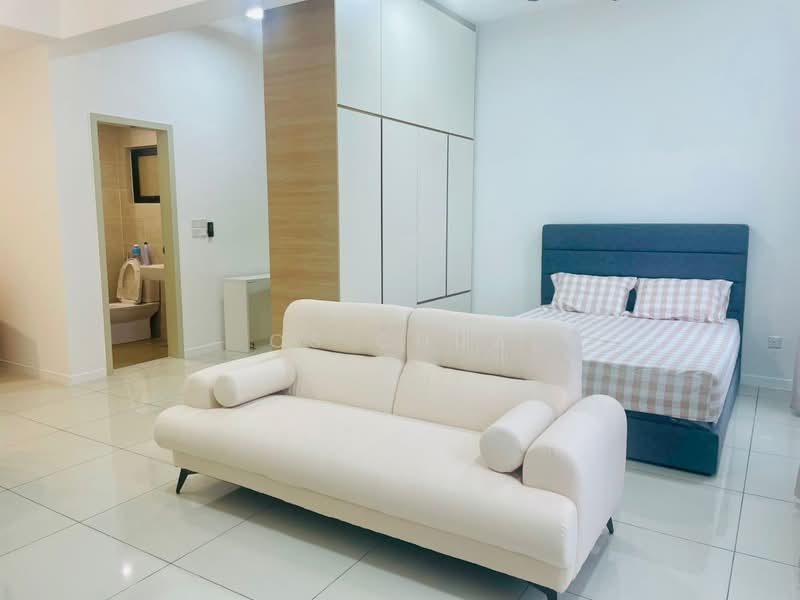 Service Residence for Rent at SouthPlace Residences @ Tropicana Metropark - Cs Chua - PropertyGuru.com.my