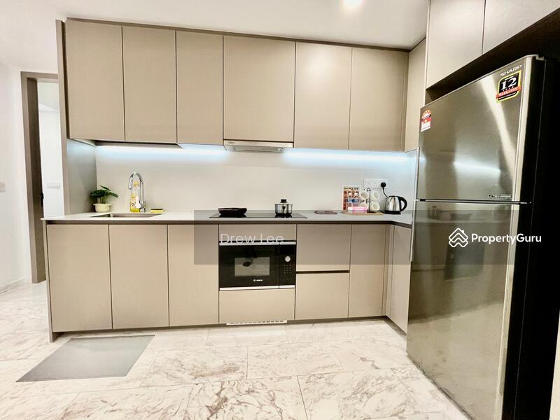 Service Residence for Rent at Eaton Residence - Drew Lee - PropertyGuru.com.my