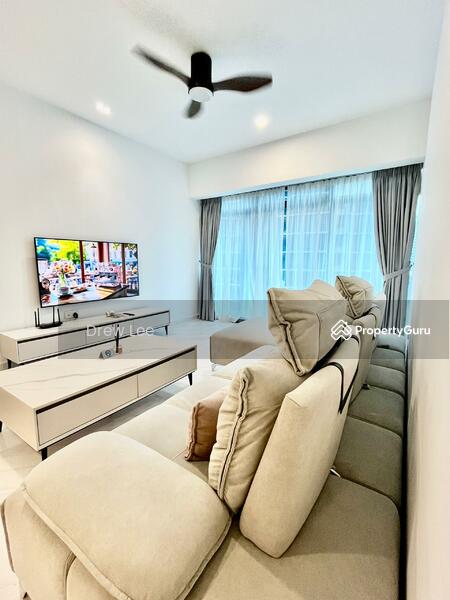 Service Residence for Rent at Eaton Residence - Drew Lee - PropertyGuru.com.my