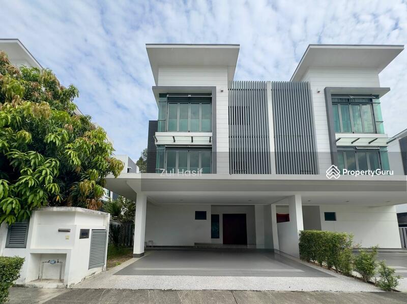 For Sale - Sejati Residences @ Cyberjaya