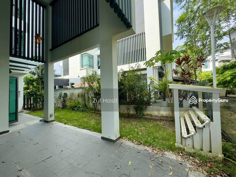 For Sale - Sejati Residences @ Cyberjaya