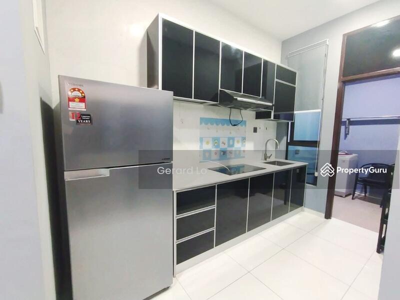 For Sale - D'Summit Residences