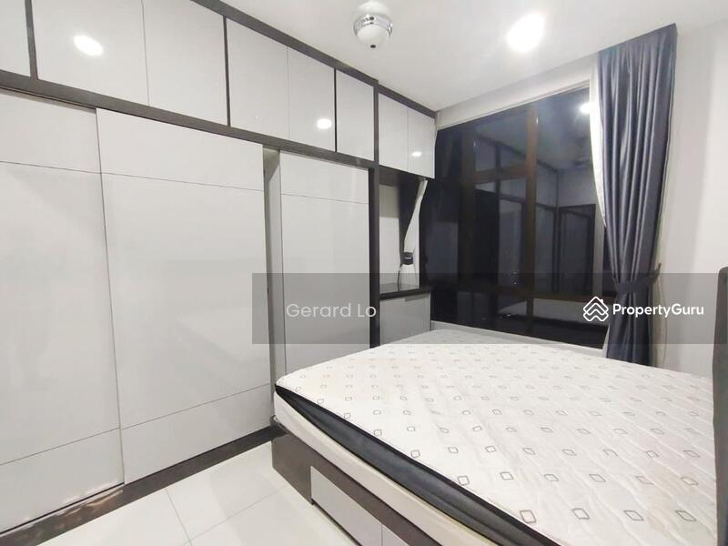 For Sale - D'Summit Residences