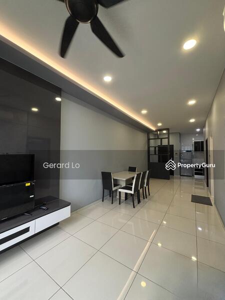 For Sale - D'Summit Residences