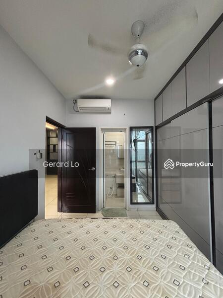 For Sale - D'Summit Residences