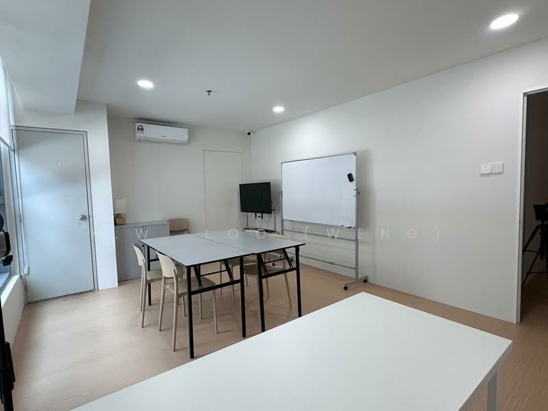 Pejabat untuk Disewa di Cheras (Selangor) - K.W. Loo (Weng) - Interior - PropertyGuru.com.my