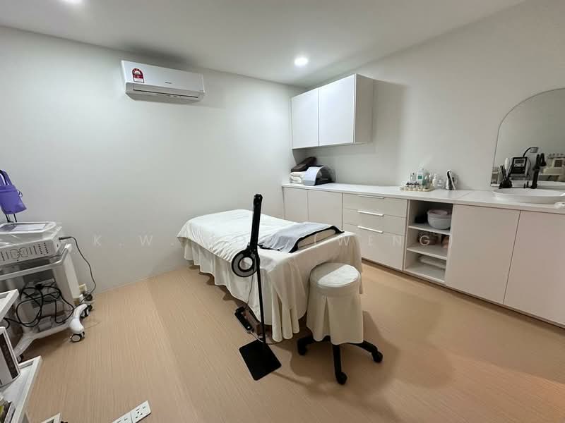 Pejabat untuk Disewa di Cheras (Selangor) - K.W. Loo (Weng) - Interior - PropertyGuru.com.my