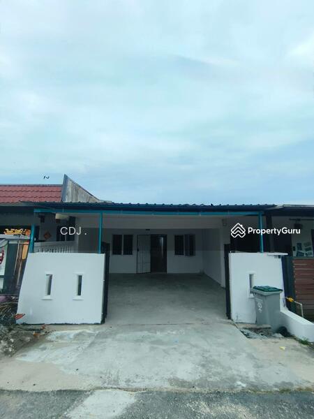 For Sale - Taman Teratai