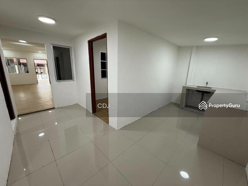 For Sale - Taman Teratai