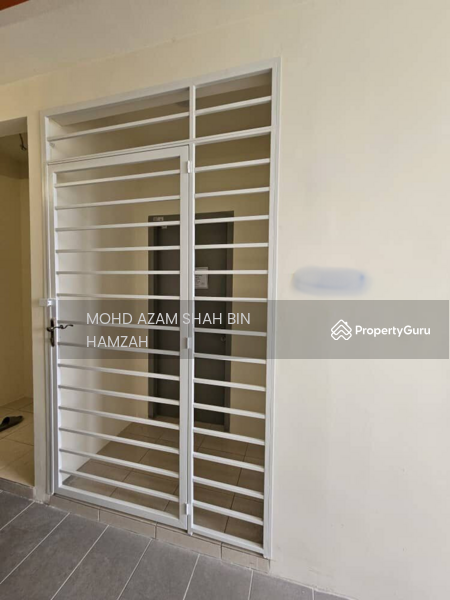 For Rent - Melodi Perdana