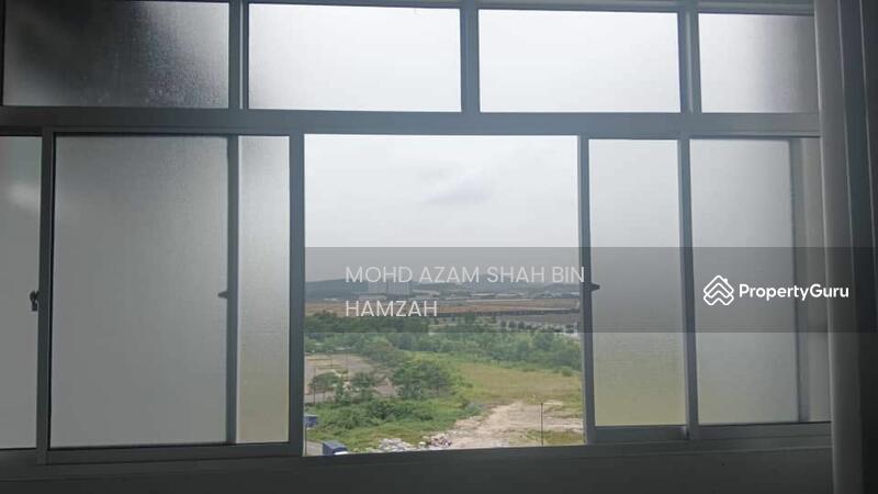 For Rent - Melodi Perdana