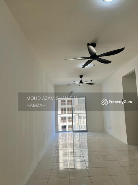 For Rent - Melodi Perdana
