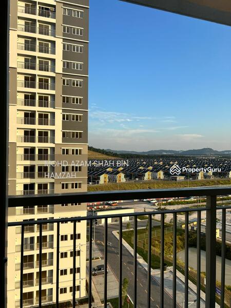 For Rent - Melodi Perdana